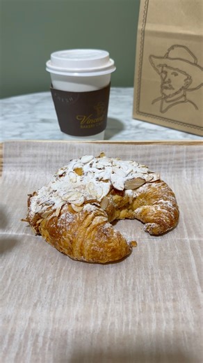 Vincent Bakery Cafe is now in #awesomealpharetta , bringing Korean pastries with a modern twist to our city! With no shortcuts and no preservatives, all of the delicious pastries are baked each morning with love and care by a team of experienced chefs. Enjoy the perfect balance of Korean tradition, premium ingredients, and the warmth of baking, plus a variety of hot and chilled drinks to pair with your pastries! 🥐 ☕️ Learn more and find listings for all of Alpharetta’s excellent eats at awesome