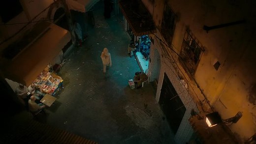 Only Lovers Left Alive (2013) 720 subtitulada