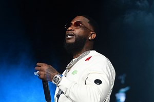 Gucci Mane Questioned About Why His 1017 Artists Keep Going To Jail