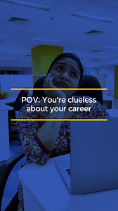 Clueless about where your career is headed? #Upskilling with #GreatLearning can show you the way. #GreatLearning #Upskill #CareerGuidance #GrowthMindset #Hike | Great Learning