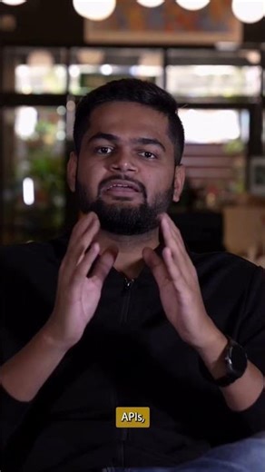 Build full-scale, production ready apps with simple text prompts | Aditya Kachave | #tech #nextgenai