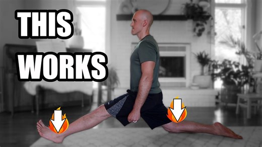 3 Stretching Methods to Improve Flexibility Fast