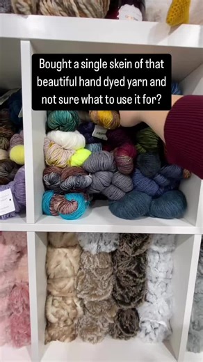 🧤 Cozy, Quick, and Perfect for Your Stash! Winter just got a whole lot cozier with the One Hank Wonder Crochet Mittens! Whether you’re keeping warm or making gifts, this free pattern is one you’ll love. Designed for simplicity, these mittens are: \t•\t🧶 Perfect for using up that one special hank of yarn. \t•\t⏱ Quick to crochet—start today, wear tomorrow! \t•\t🎨 Customizable to match your favorite colors and style. 👉 View the free pattern on my blog and start stitching! Link in bio. What yar