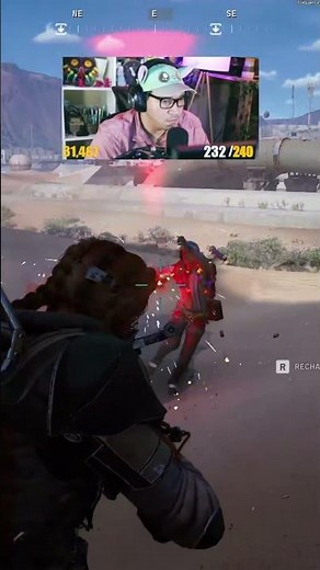 Le lynx live à 7h sans exception #arcraiders #arcraidersgameplay #ragnarlebroc #streamer #gaming