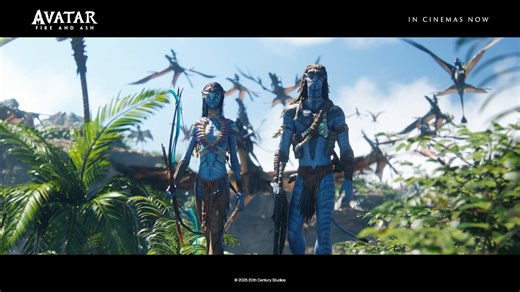 225K views · 4.5K reactions | A world of fire, ash, and survival awaits. Watch #AvatarFireAndAshPH in 3D, IMAX, 4DX, and ScreenX—secure your seats today. https://disney.asia/h2ooYg | 20th Century Studios | Facebook