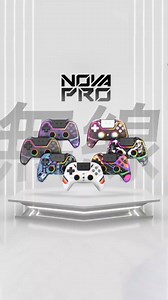 Take control of your gaming experience with Fantech WGP14 NOVA PRO V2 Wireless Gaming Controller!! Grab yours now!! Product link: https://vibegaming.com.bd/?s=WGP14 NOVA PRO V2&post_type=product Explore Our Latest Tech Essentials, Visit Our website!! 𝗪𝗲𝗯𝘀𝗶𝘁𝗲: https://vibegaming.com.bd/ Shop Location: BTI Premier Plaza (Level #2, Shop No: 1B), North Badda, Dhaka 1212 Branch Contact number: 01322470001 Sales and Support: 88 09613 751212 Get free shipping on orders over 2500 BDT from Vibe Ga