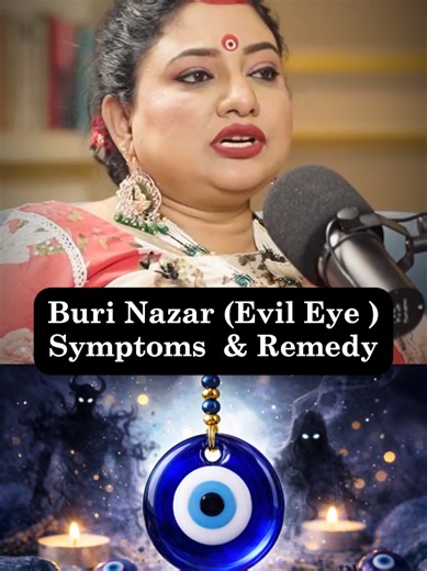 Understanding the Evil Eye: Symptoms and Remedies