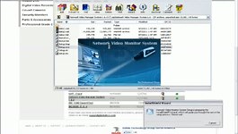 Bolide demonstrates how to download and install its NVMS software