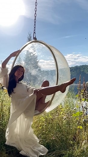 Meet the creator of Living Libations, Nadine Artemis 💙 ⠀⠀⠀⠀⠀⠀⠀⠀⠀ Nadine's fresh paradigm for beauty and her natural approach to wellness presents a revolutionary vision: it allows the life-force of flowers, dewdrops, plants, sun, and water to be the ingredients of healthy living and lets everything unessential, contrived, and artificial fall away. ⠀⠀⠀⠀⠀⠀⠀⠀⠀ Discover Nadine's masterful formulations, luxurious lotions, and elegant elixirs with 18% OFF storewide this week only! ⠀⠀⠀⠀⠀⠀⠀⠀⠀ #livingli