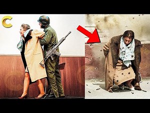 Why Romania Executed Elena Ceausescu Like an Animal