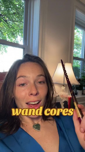 Discover Your Wand Core and Unleash Your Magic