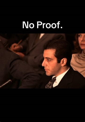 Power on Trial. #thegodfather #movieclips #saturday #movietok | The Godfather Movie Clips