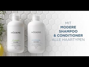 Shampoo & Conditioner