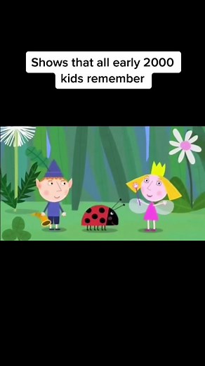 Early 2000s Kids Shows Compilation: Nostalgic Memories from Childhood
