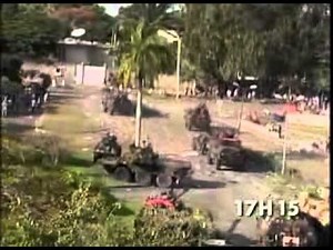 Cote d'Ivoire: Quand l'Armee Francaise Ment Part 2/2