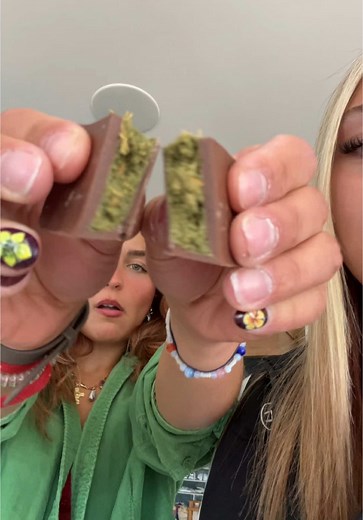 Indulging in Dubai's Luxurious Chocolate Delights