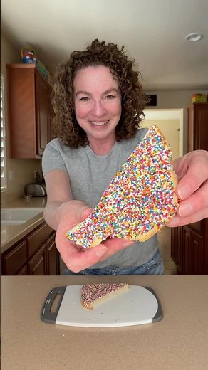 Fairy Bread