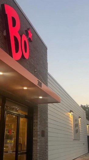 Welcoming TWO new restaurants! Stop by and grab your favorite Bo’s meal 👋 | Bojangles