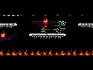 Contra 7.