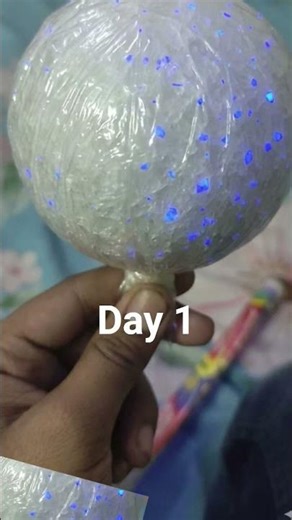 tape ki ball banane ka design