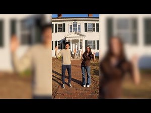 Quick Campus Tour of Amherst College