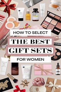 How to Select the Best Gift Sets for Women: Thoughtful, Affordable, and Perfect for Any Occasion -