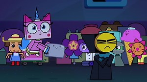 ▶️ Who Took Toast - UNIKITTY: Who Took Toast