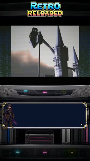 He Played Symphony For Years Without The Inverted Castle