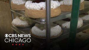 It’s National Pie Day!