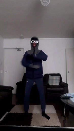Mr Clout on TikTok