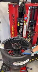 22M views · 67K reactions | Lamborghini tire change | Daily Driven Exotics | Facebook