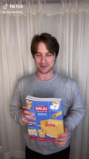 Chip Daniels on TikTok