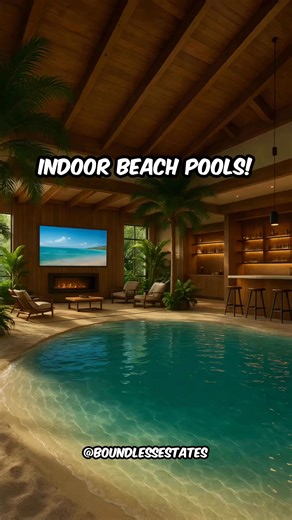 12K views · 142 reactions | Forget vacations… I’m moving in  | Boundless Estates | Facebook