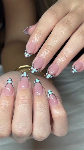 Nail Tech Tips: 2 and 3 Client Nail Days