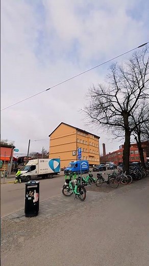 KTH Stockholm 2026 ¤
