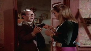 Watch Northern Exposure Season 6 Episode 5 - The Robe