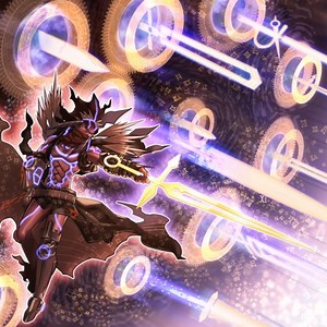 TCG - Pendulum Magician - YGOPRODeck