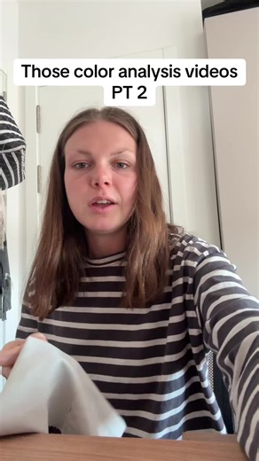 Emilyygates (@gates_emily)’s video of colour analysis