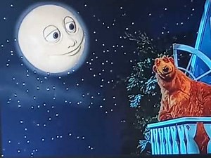 Bear In the big blue house Appreciation Day Part 7/Finale