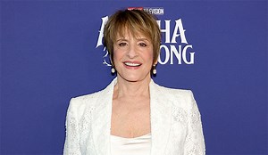 ‘Lilia, oh Lilia!’ Patti LuPone on her ‘Agatha All Along’ witch and ‘getting in trouble’ for spoiling Marvel secrets