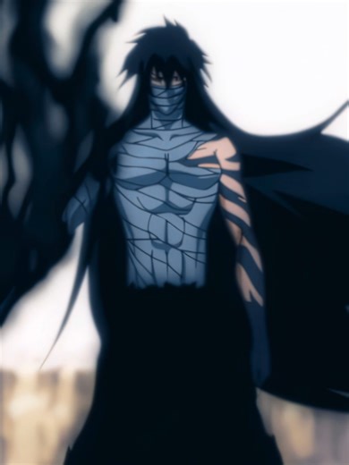 Getsuga Tensho Final: Ichigo's Ultimate Attack