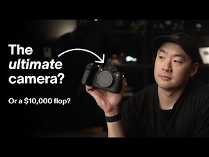 Sony's Flagship Camera, The Alpha 1 II — 4 Months Later