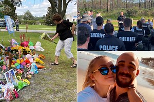 Brian Laundrie live updates: Follow the search in the Gabby Petito case