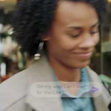 Meet Lovebox, the world’s first love note messenger.