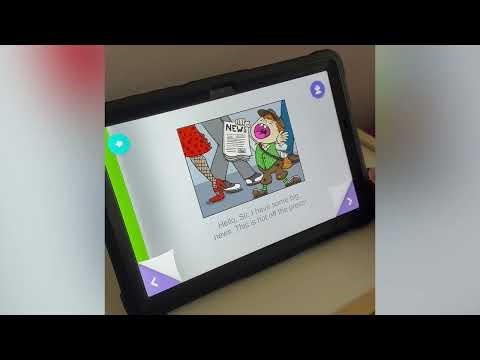 A real look at learning to read at home ❤️ | Hooked on Phonics