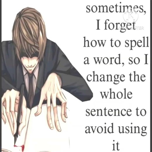RELATABLE🤪SUBSCRIBE !!!#memes#deathnote#anime#anime edit