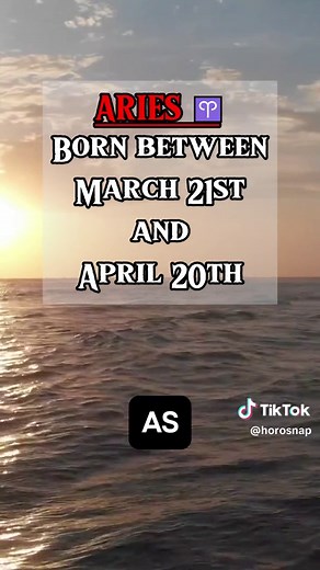 Aries Zodiac Sign: Traits, Dates, and Characteristics