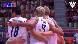 1M views · 1.4K shares | OMG! What a bomb  USA’s Benjamin Patch ...