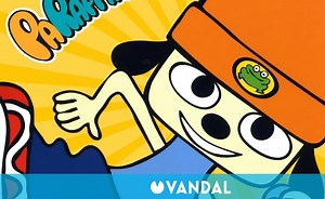 PaRappa The Rapper Remastered: TODA la información - PS4 - Vandal