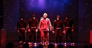 2.5K views · 147 reactions | Don't miss the world's most influential dance crew in an all new live show at MGM Grand. | Jabbawockeez | Facebook